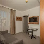 Perle 3* Alanya