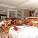 Hotel Perle 3*