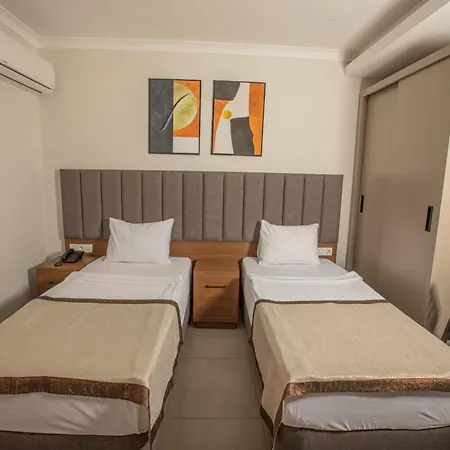 Hotel Perle