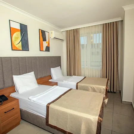 Hotel Perle 3*
