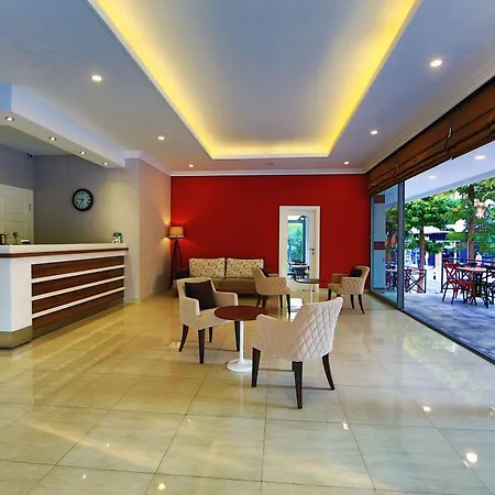 Perle Hotel