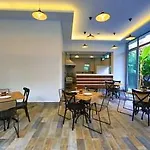 Perle Apart Hotel