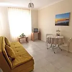 Perle Apart 3* Alanya
