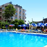 Hotel Perle Apart