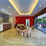 Perle Apart 3* Alanya