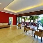 Perle Apart 3* Alanya