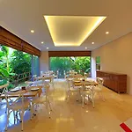 Perle Apart Hotel