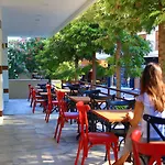 Perle Apart 3* Alanya