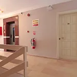 Готель Perle 3*