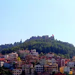 Perle Apart 3* Alanya