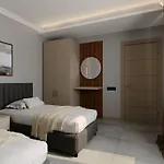 Perle Apart Hotel