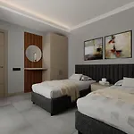 Perle Apart Hotel