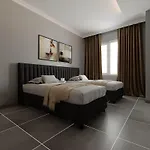 Hotel Perle Apart Alanya