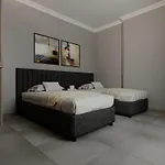 Perle Apart 3* Alanya