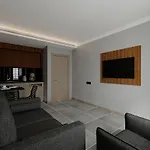 Hotel Perle Apart Alanya