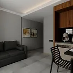 Perle Apart 3* Alanya