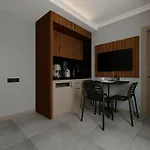 Perle Apart 3* Alanya