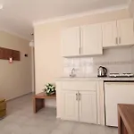 Perle Готель Аланія
