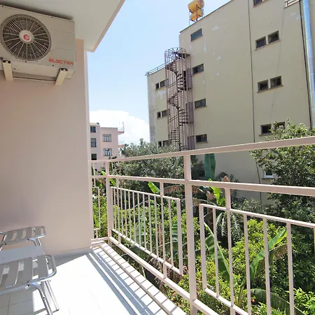 Perle 3* Alanya