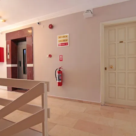 Hotel Perle 3*