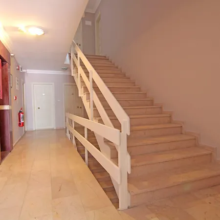 Perle Szálloda 3*