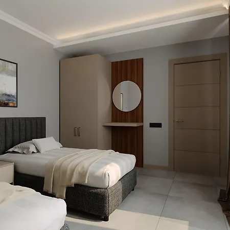 Perle Hotel