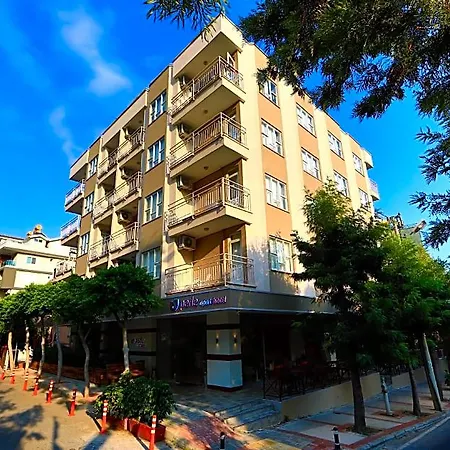Perle Hotel