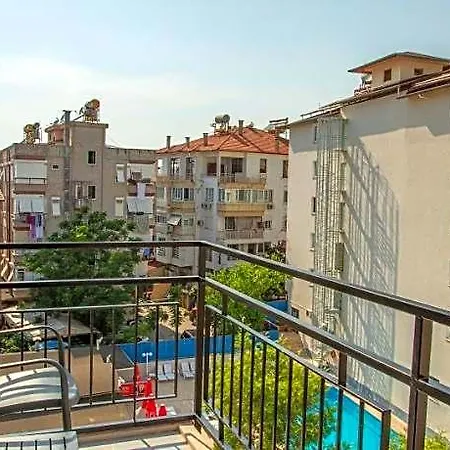 Perle Alanya