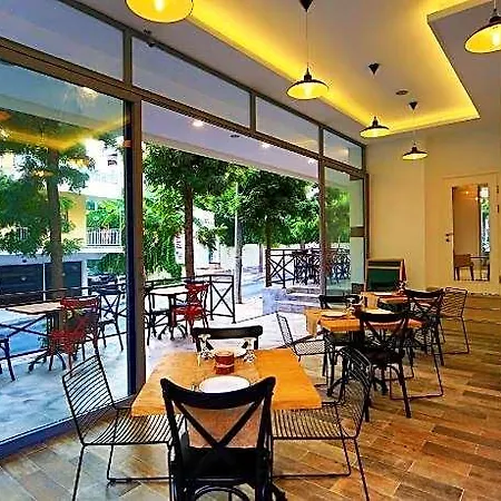 Hotel Perle Alanya