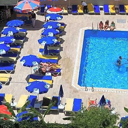 Hotel Perle