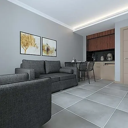 Hotel Perle Apart 3*