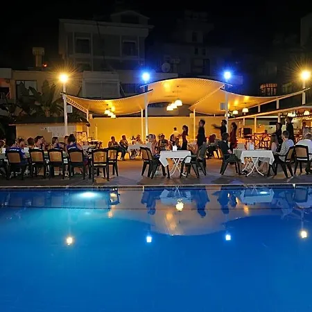Hotel Perle 3*