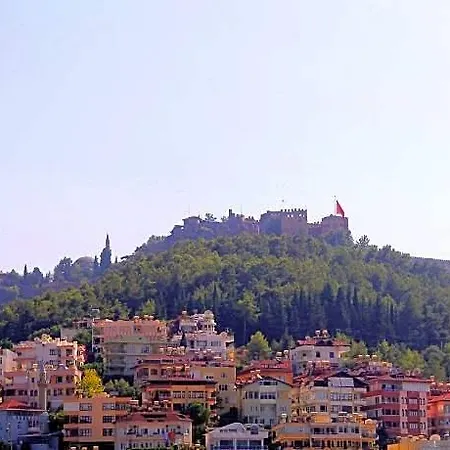 Perle Hotel Alanya