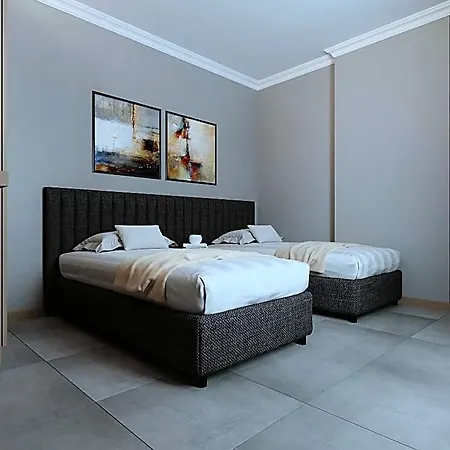 Perle Alanya