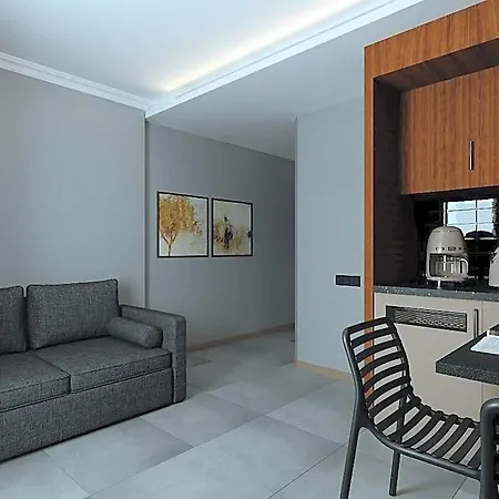 Perle Hotel 3*