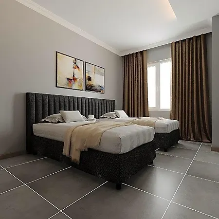 Perle Alanya