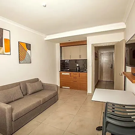 Perle Hotel Alanya