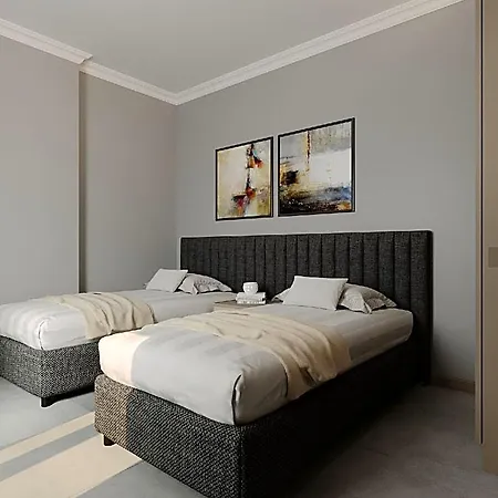 Hotel Perle