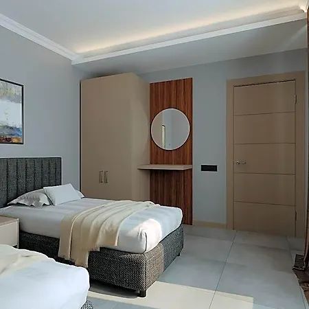 Hotel Perle Alanya