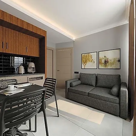 Hotel Perle 3*