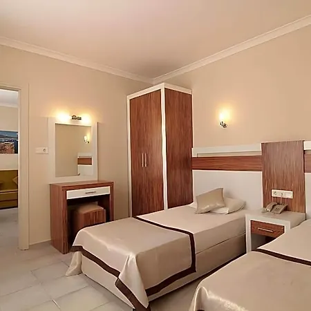 Perle Hotel