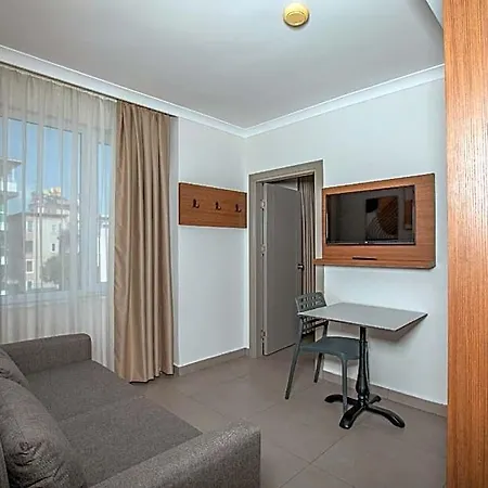 Hotel Perle Alanya