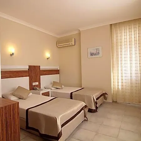 Hotel Perle