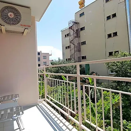 Perle Apart Hotel 3*