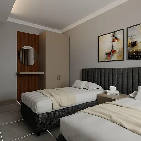 Perle Alanya