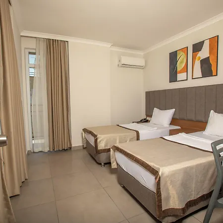 Hotell Perle