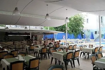 Готель Perle