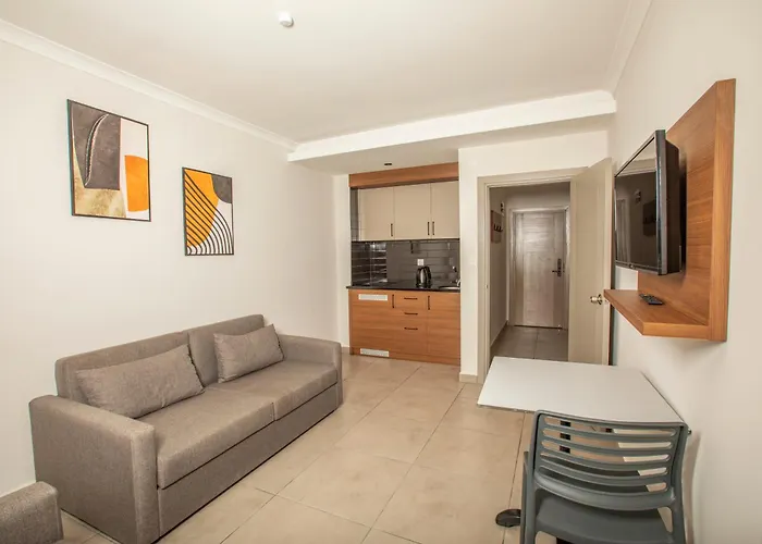 Perle 3* ألانيا