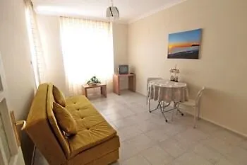 Perle Apart 3* Alanya