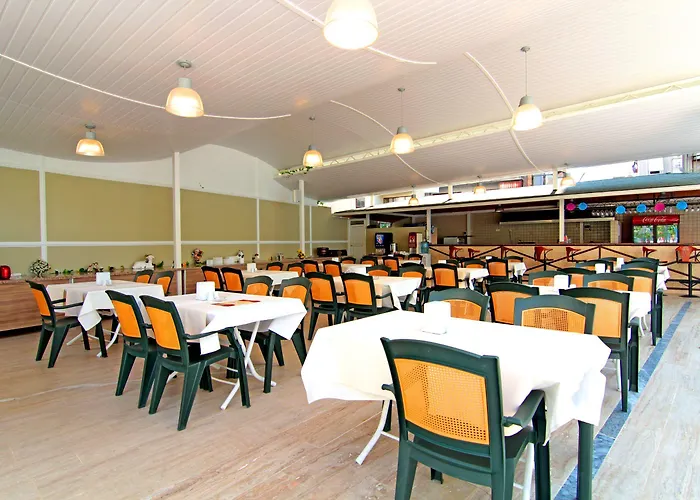 Hotel Perle Apart 3*